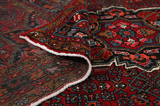 Borchalou - Hamadan Persian Rug 324x165 - Picture 5
