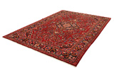 Lilian - Sarouk Persian Rug 334x224 - Picture 2