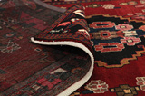 Lori - Bakhtiari Persian Rug 294x136 - Picture 5