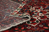Bakhtiari Persian Rug 295x206 - Picture 5
