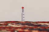 Senneh - Kurdi Persian Rug 300x208 - Picture 8