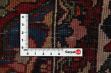 Bakhtiari Persian Rug 314x205 - Picture 4