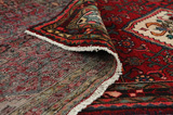 Borchalou - Hamadan Persian Rug 290x105 - Picture 5