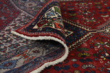 Zanjan - Hamadan Persian Rug 294x177 - Picture 5