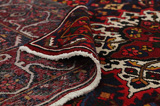 Bakhtiari Persian Rug 352x262 - Picture 5