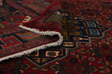 Nahavand - Hamadan Persian Rug 246x153 - Picture 5