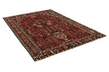 Lori - Bakhtiari Persian Rug 273x193 - Picture 1