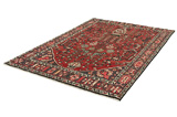 Lori - Bakhtiari Persian Rug 273x193 - Picture 2
