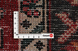 Lori - Bakhtiari Persian Rug 273x193 - Picture 4