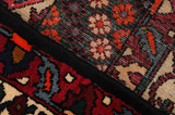 Bakhtiari Persian Rug 383x284 - Picture 6