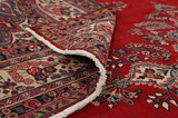 Sarouk - Farahan Persian Rug 383x295 - Picture 5