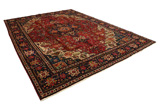 Tabriz Persian Rug 405x297 - Picture 1