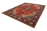 Tabriz Persian Rug 405x297 - Picture 2