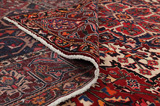 Bakhtiari Persian Rug 383x307 - Picture 5