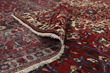 Bakhtiari Persian Rug 405x312 - Picture 5