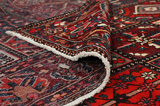 Bakhtiari Persian Rug 396x328 - Picture 5