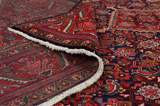 Bijar - Kurdi Persian Rug 387x287 - Picture 5