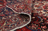 Bakhtiari Persian Rug 400x303 - Picture 5