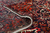 Bakhtiari Persian Rug 380x298 - Picture 5