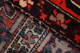 Bakhtiari Persian Rug 380x298 - Picture 6