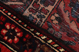 Bakhtiari Persian Rug 403x315 - Picture 6