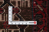 Songhor - Koliai Persian Rug 320x167 - Picture 4
