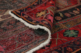 Koliai - Kurdi Persian Rug 318x156 - Picture 5