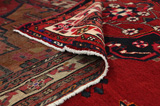 Lori - Bakhtiari Persian Rug 310x198 - Picture 5