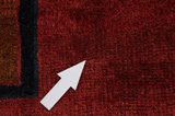 Lori - Bakhtiari Persian Rug 310x198 - Picture 17