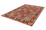 Bakhtiari - Garden Persian Rug 311x213 - Picture 2