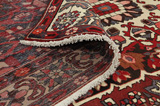 Bakhtiari Persian Rug 303x206 - Picture 5