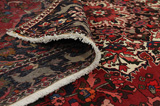 Bakhtiari Persian Rug 312x205 - Picture 5
