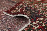 Bakhtiari Persian Rug 292x199 - Picture 5