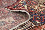 Bakhtiari - Garden Persian Rug 312x210 - Picture 5