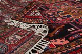 Nahavand - Hamadan Persian Rug 316x155 - Picture 5