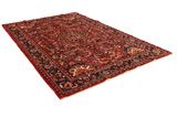 Jozan - Sarouk Persian Rug 316x211 - Picture 1