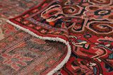 Jozan - Sarouk Persian Rug 316x211 - Picture 5