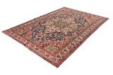 Nahavand - Hamadan Persian Rug 312x212 - Picture 2