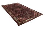 Borchalou - Hamadan Persian Rug 327x187 - Picture 1