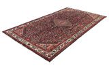 Borchalou - Hamadan Persian Rug 327x187 - Picture 2