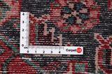Borchalou - Hamadan Persian Rug 327x187 - Picture 4