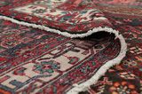 Borchalou - Hamadan Persian Rug 327x187 - Picture 5