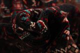Borchalou - Hamadan Persian Rug 327x187 - Picture 7