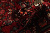 Borchalou - Hamadan Persian Rug 305x157 - Picture 7