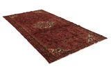 Borchalou - Hamadan Persian Rug 335x175 - Picture 1