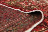 Borchalou - Hamadan Persian Rug 335x175 - Picture 5