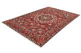 Bakhtiari Persian Rug 312x204 - Picture 2