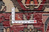 Bakhtiari Persian Rug 312x204 - Picture 4