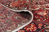 Bakhtiari Persian Rug 312x204 - Picture 5