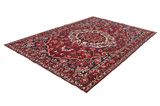 Bakhtiari Persian Rug 313x210 - Picture 2